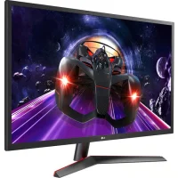 Монитор LG 32MP60G-B фото 3
